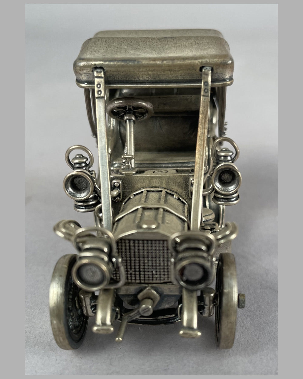 1903 Fiat Touring Car model 2