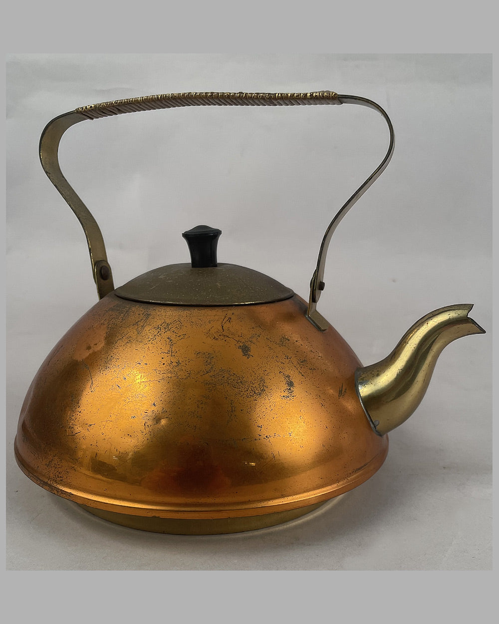 Santa Barbara Main Event trophy, 1958 3