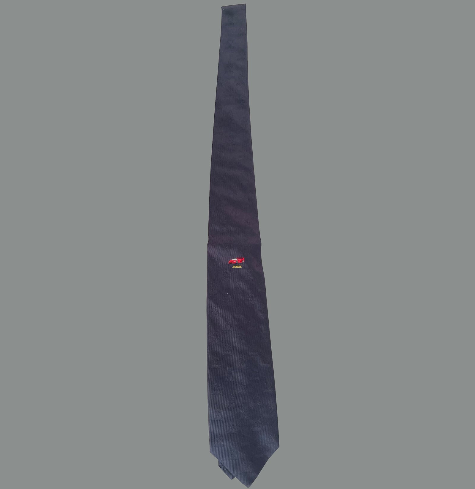 Ferrari F50 factory tie