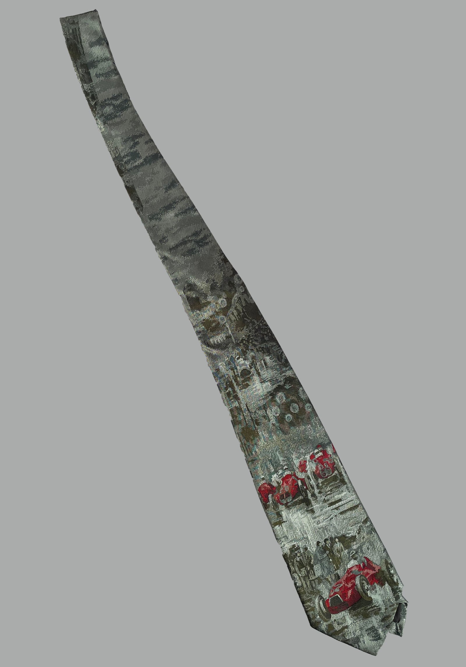 ππ¨π¬π π°ππ« π«πππ’π§π ππ’π (Starting Bid-$80 Estimate-$100-$150)