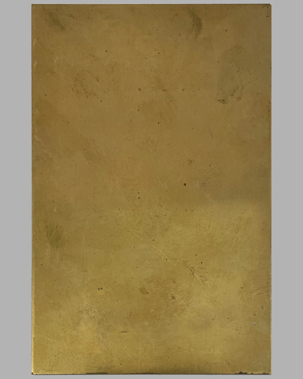 Automobile Club de l’Ouest (ACO) 90th anniversary plaque, 1996 2