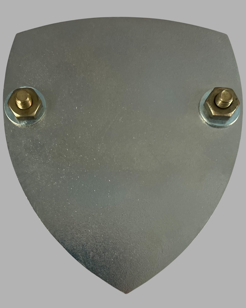 British Racing and Sports Car Club grill badge 2