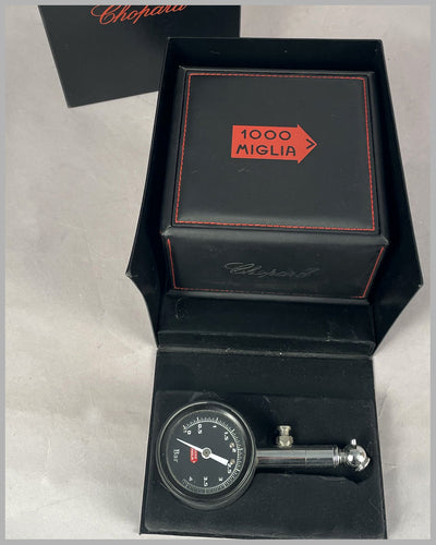 Chopard Mille Miglia Gran Turismo XL chronograph & tire pressure gauge 4