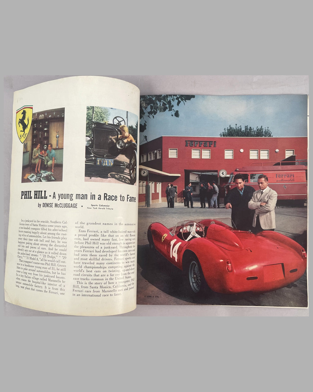 The Fuller Brush Magazine, late 1950’s 2