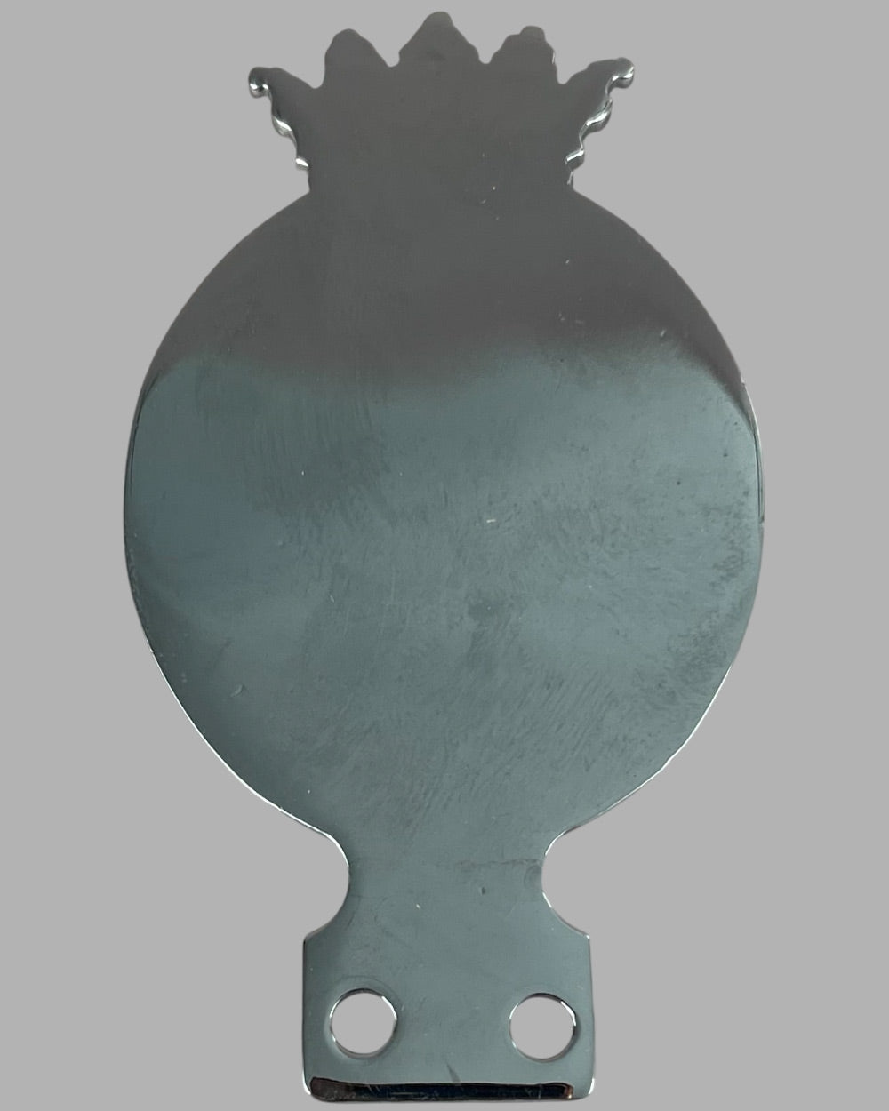 Goodwood Road Racing Company bumper badge 2