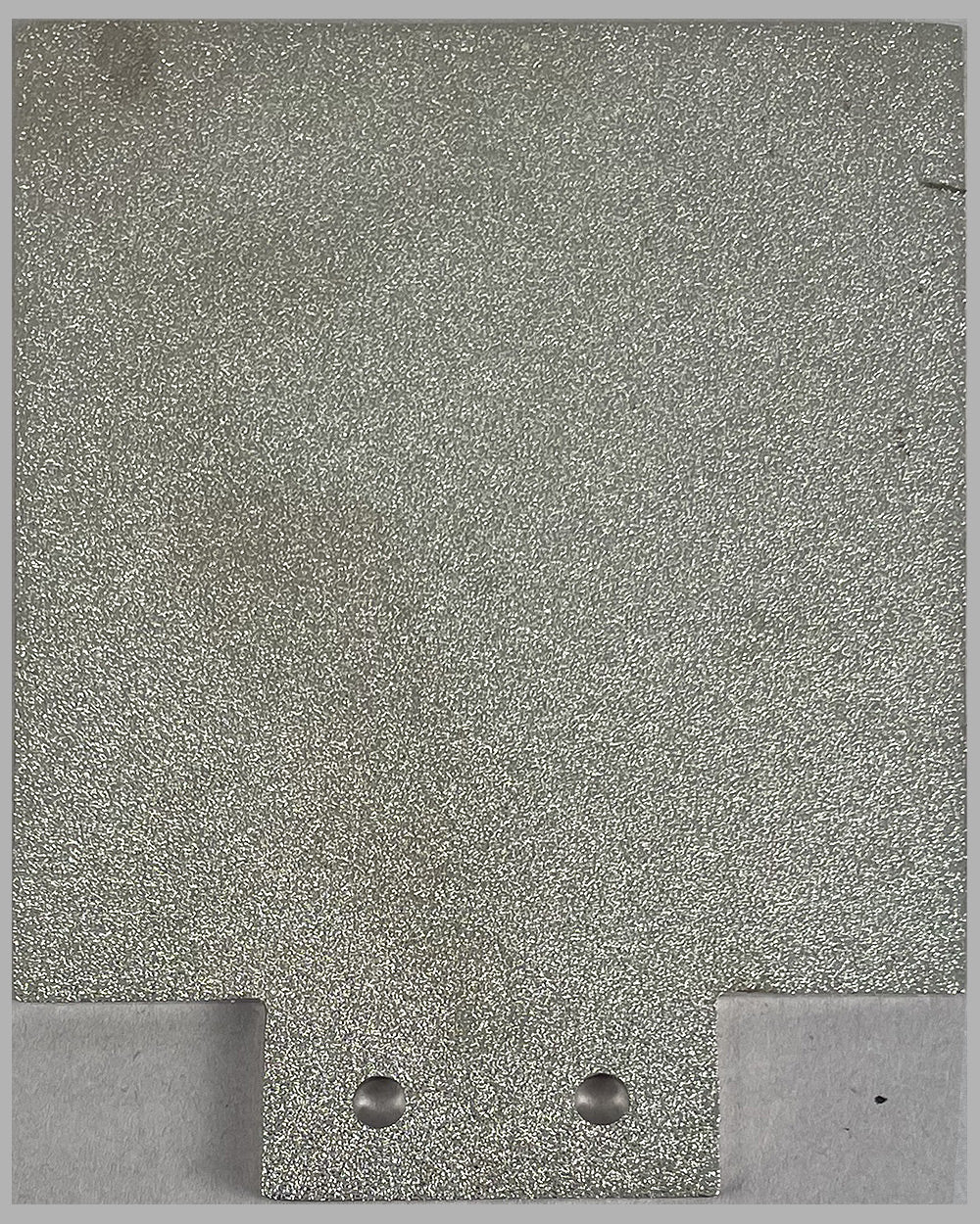 Motrah 007 bumper or bar badge 2