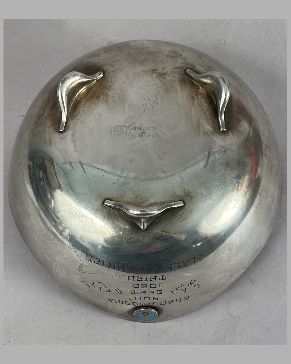 1960 Road America 500 trophy 4