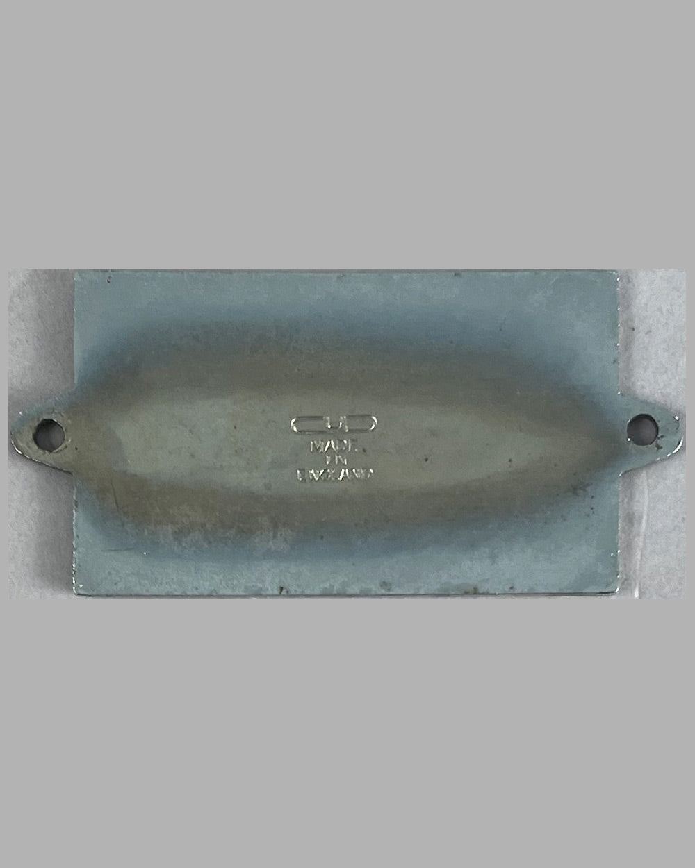 United States flag badge for dashboard mounting 2