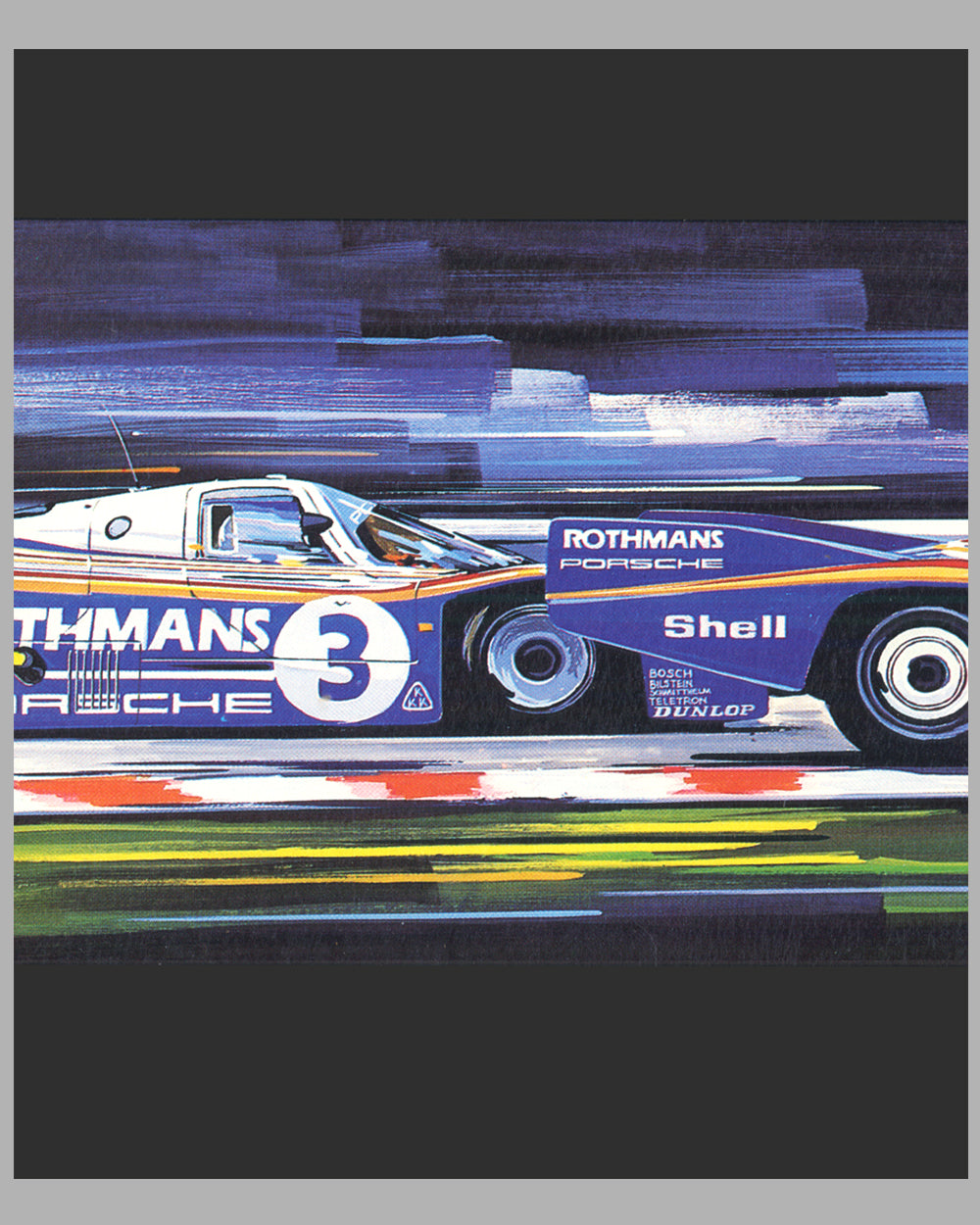 1-2-3... 956 print by Thierry Thompson 3