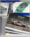 Collection of 50+ auction catalogs from the prestigious Gooding & Company auction house from 2011 to 2022 2