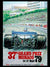 1979 Monaco GP Original Poster