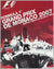 2007 Grand Prix of Monaco original poster by the computer age
