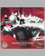 2007 Grand Prix of Monaco original poster by the computer age