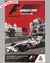 2009 Grand Prix of Monaco original poster