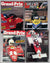 Collection of 11 Grand Prix International Magazine from the 1970’s to the mid 1980’s 2