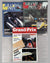 Collection of 11 Grand Prix International Magazine from the 1970’s to the mid 1980’s 4