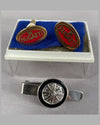 Collection of 14 Bugatti memorabilia items 2