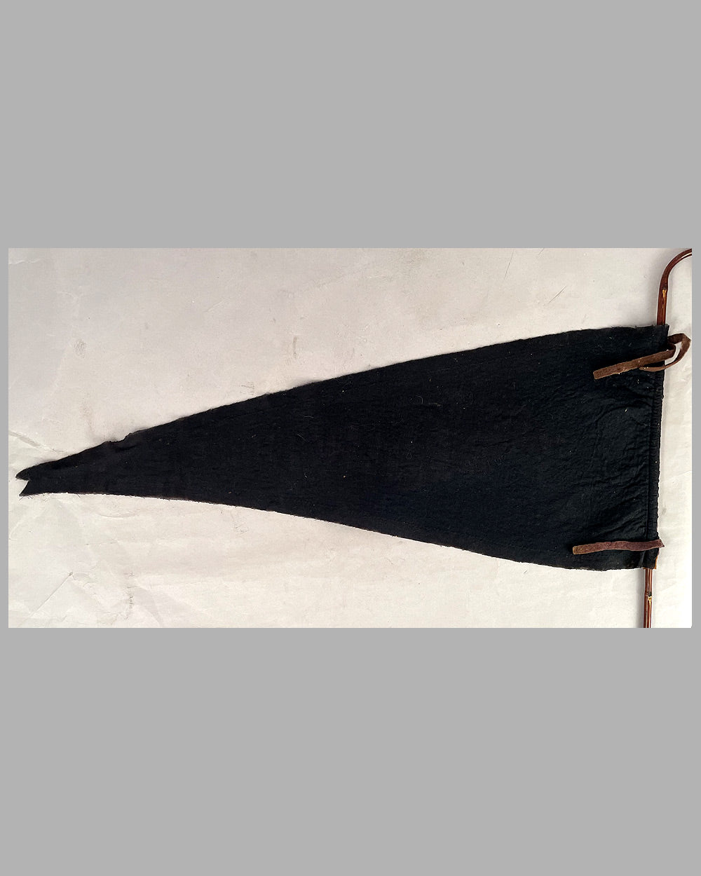 Automobile Races 1914, Hawthorne, Illinois pennant 3