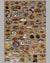 Collection of over 150 lapel pins assembled by Arie Luyendyk 2