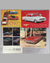 Collection of 16 Ford sales brochures from 1959 to 1966 5