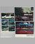 Collection of 16 Ford sales brochures from 1959 to 1966 6