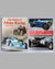 Collection of 19 classic motor racing books 2