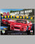 1994 - 24 Heures du Mans Original Poster