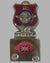 Early 19th Century Motorists Club members’ badge, British