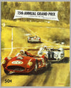 Two Watkins Glen race track publications 6