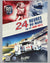 24 Heures du Mans 2012 original poster 2