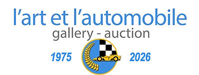 l'art et l'automobile