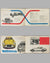 1958 Ferrari 250 Granturismo full line sales brochure 3