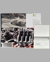 Three Ferrari F40 factory publications 2