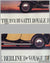 The 1931 Bugatti Royale Berline de Voyage poster, 1986 2