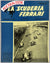 La Scuderia Ferrari factory magazine, June 1936