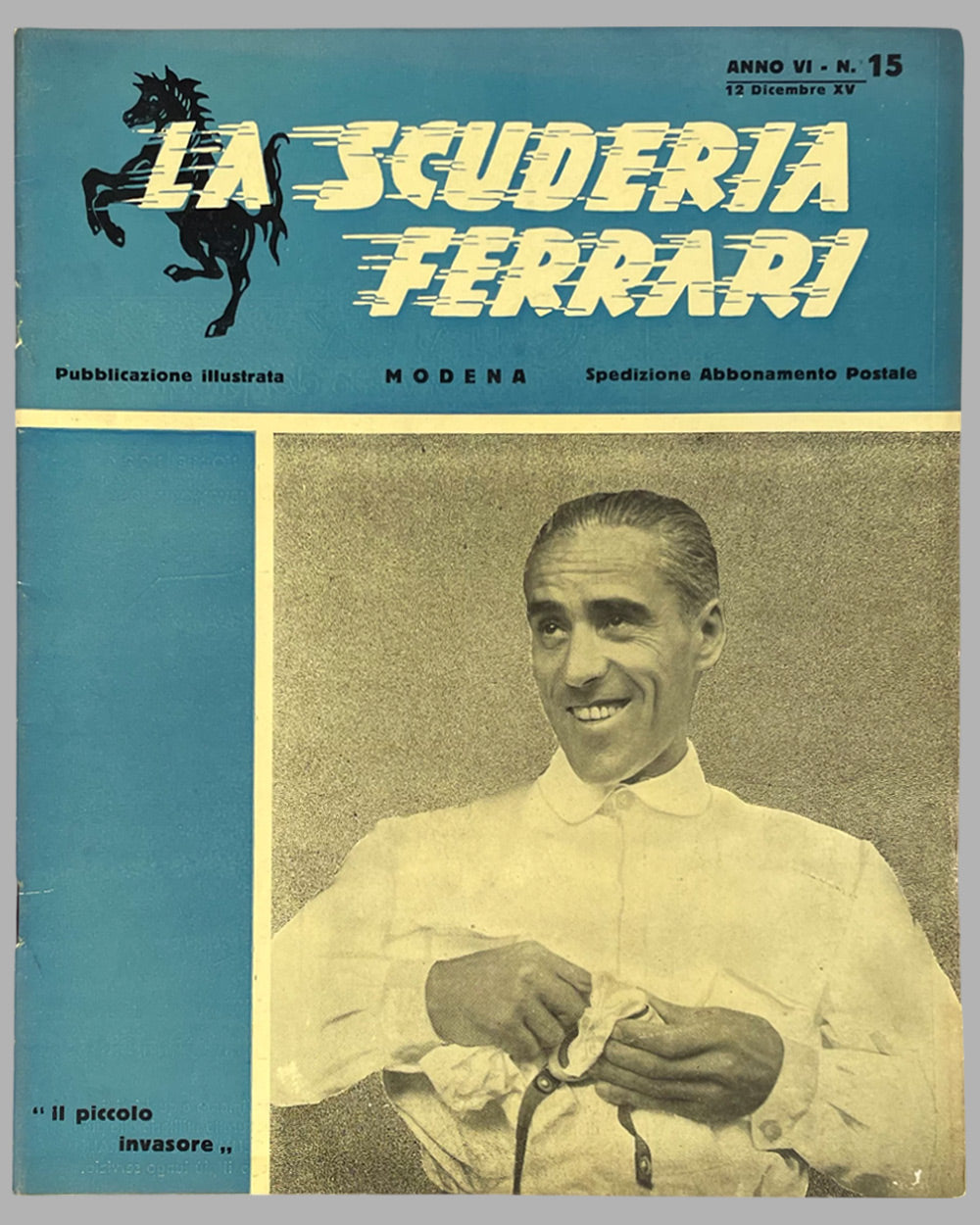 Ferrari 1947-1997 The Official Book: Cancellieri, Gianni