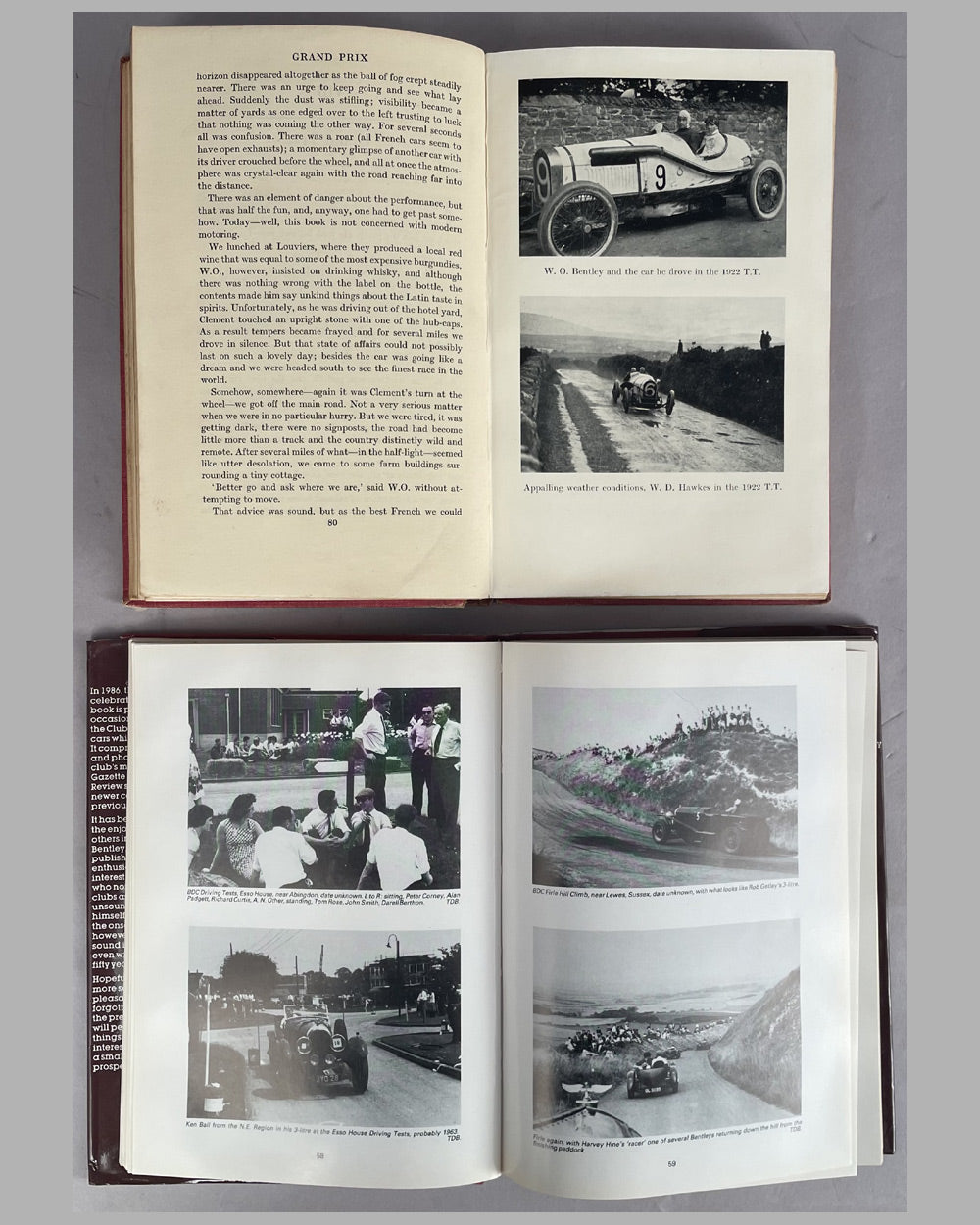 The Complete Bentley: Dymock, Eric: 9780955490910: Amazon