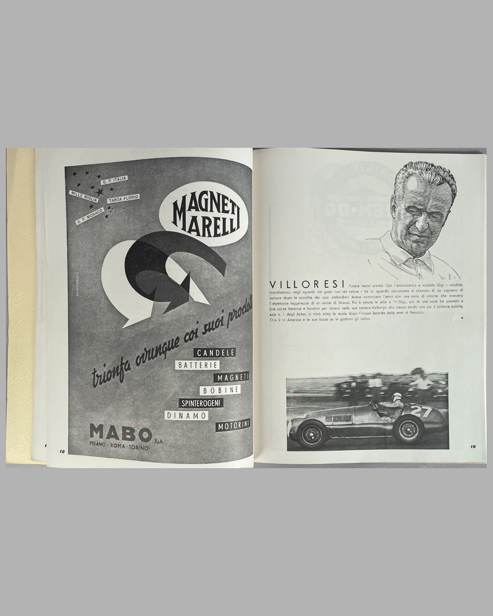 1949 Ferrari Yearbook 3