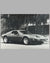 Five Pininfarina b&w photographs 3