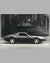 Five Pininfarina b&w photographs 4