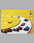 30 anni di esperienze 1950 Ferrari Factory Brochure