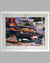 50 Years of Watkins Glen - The Sports Car Years print by Nicholas Watts, 1998