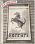 1951 Ferrari Yearbook, factory original