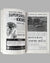 1954 24 Hours of Le Mans race program, autographed by Trintignant & González 2