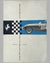 1955 Ferrari Yearbook, published by the factory, cover design by Antonio de Giusti 6