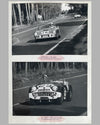 24 hours of Le Mans photo album for 1956 to 1965 3