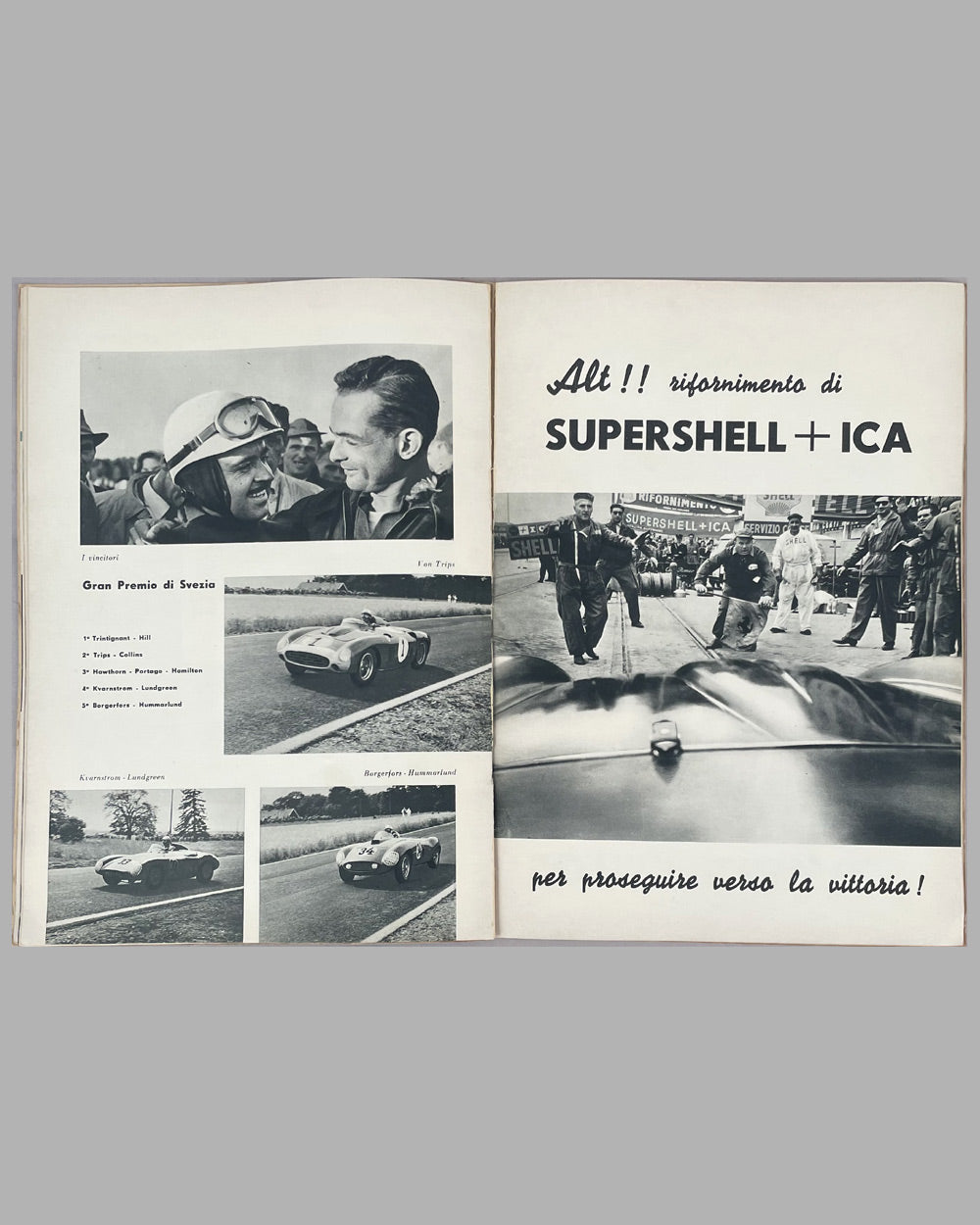 1956 Ferrari Yearbook 2