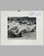 1956 Palm Springs Sprint National Race b&w photograph