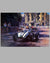 World Champion 1957 print by Nicholas Watts, autographed by Brabham and Cooper 2