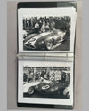 1958 Grand Prix of Cuba b&w photo album by Bernard Cahier 2